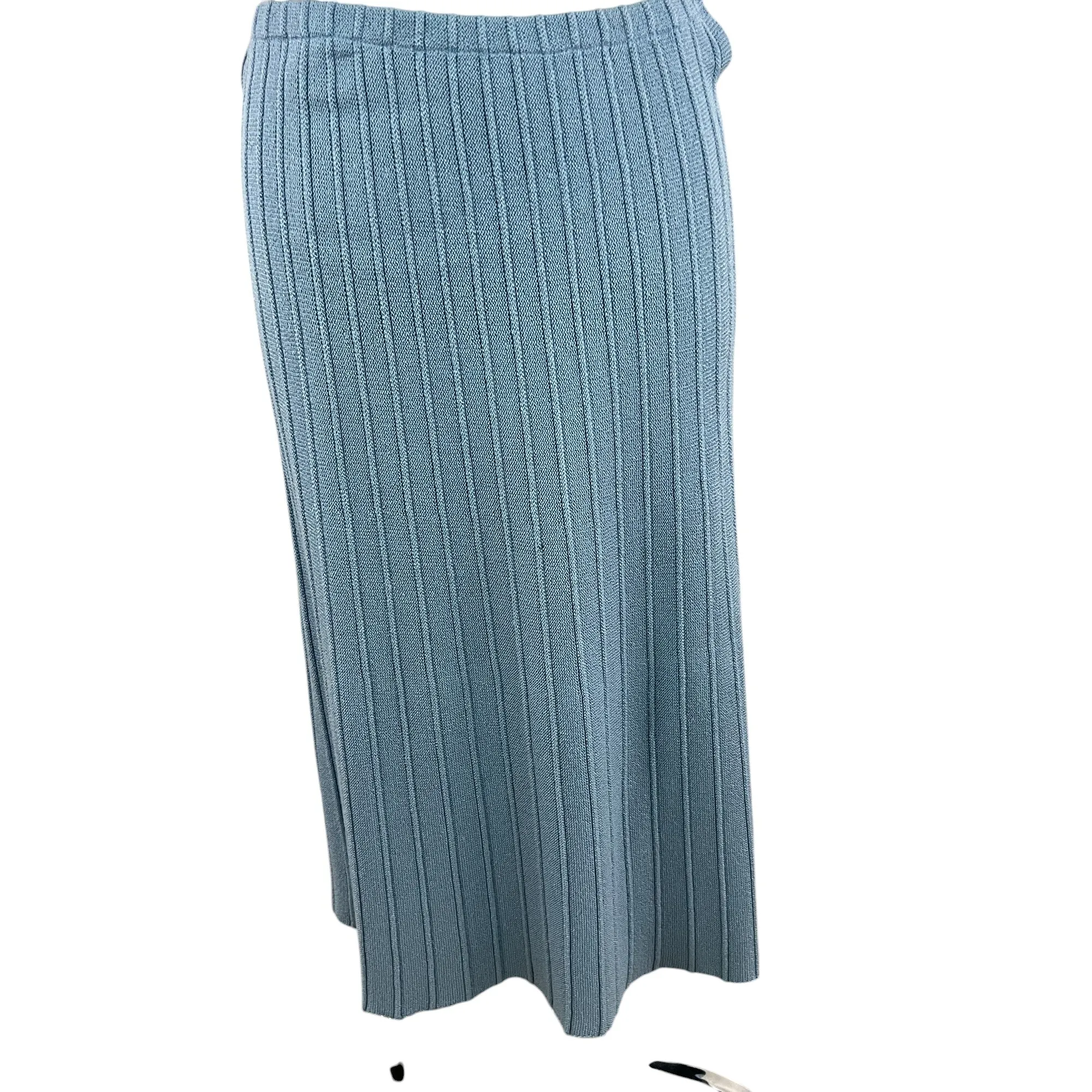Casheberry Knits Special Occasion Skirt Sweater Set Size 12
