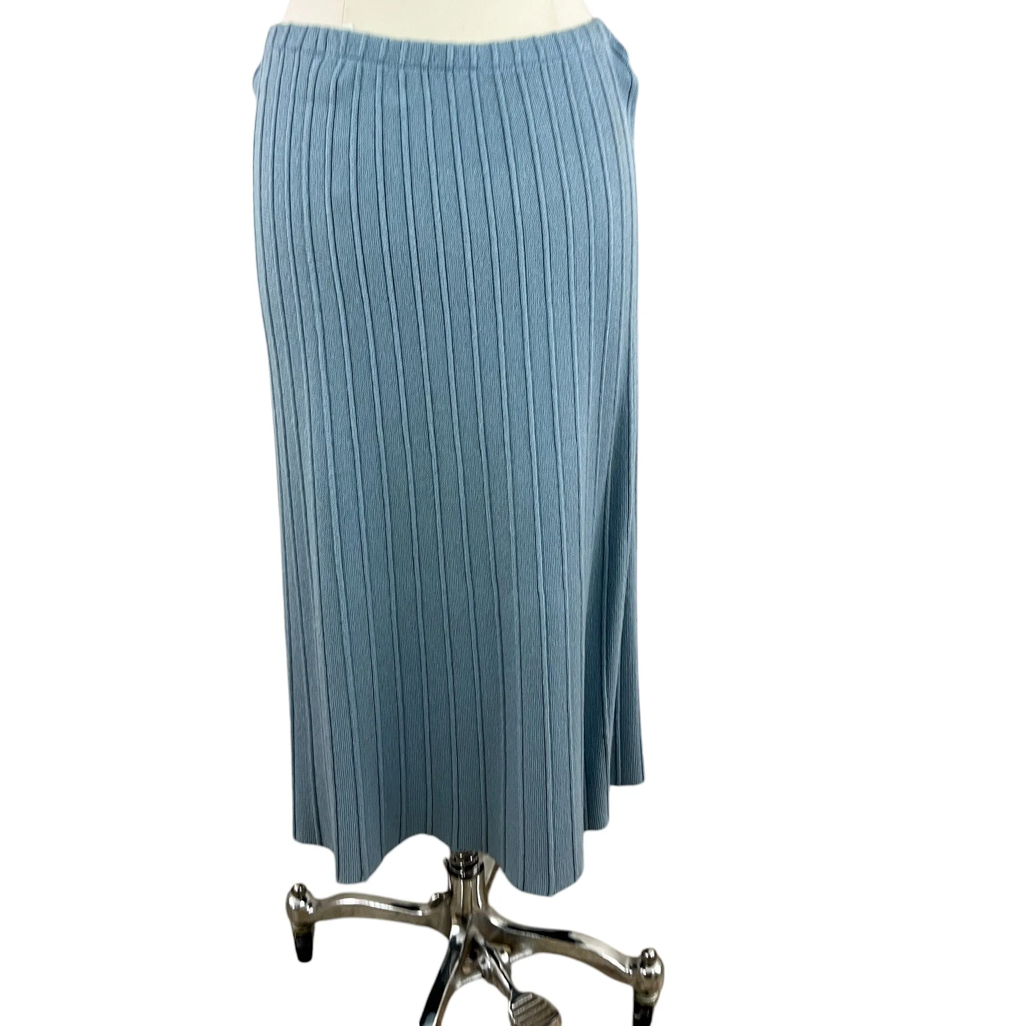 Casheberry Knits Special Occasion Skirt Sweater Set Size 12