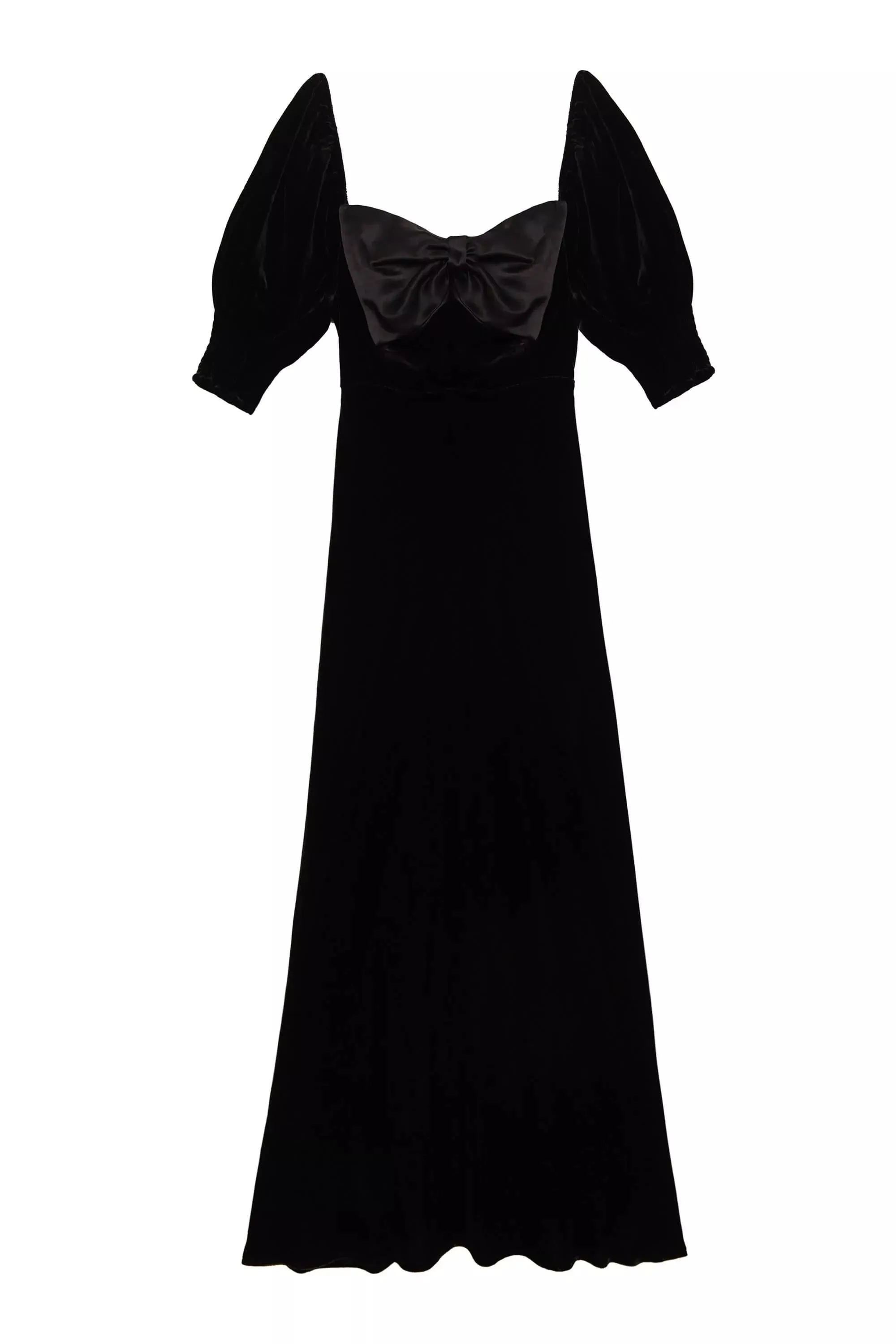 Celia - Black
