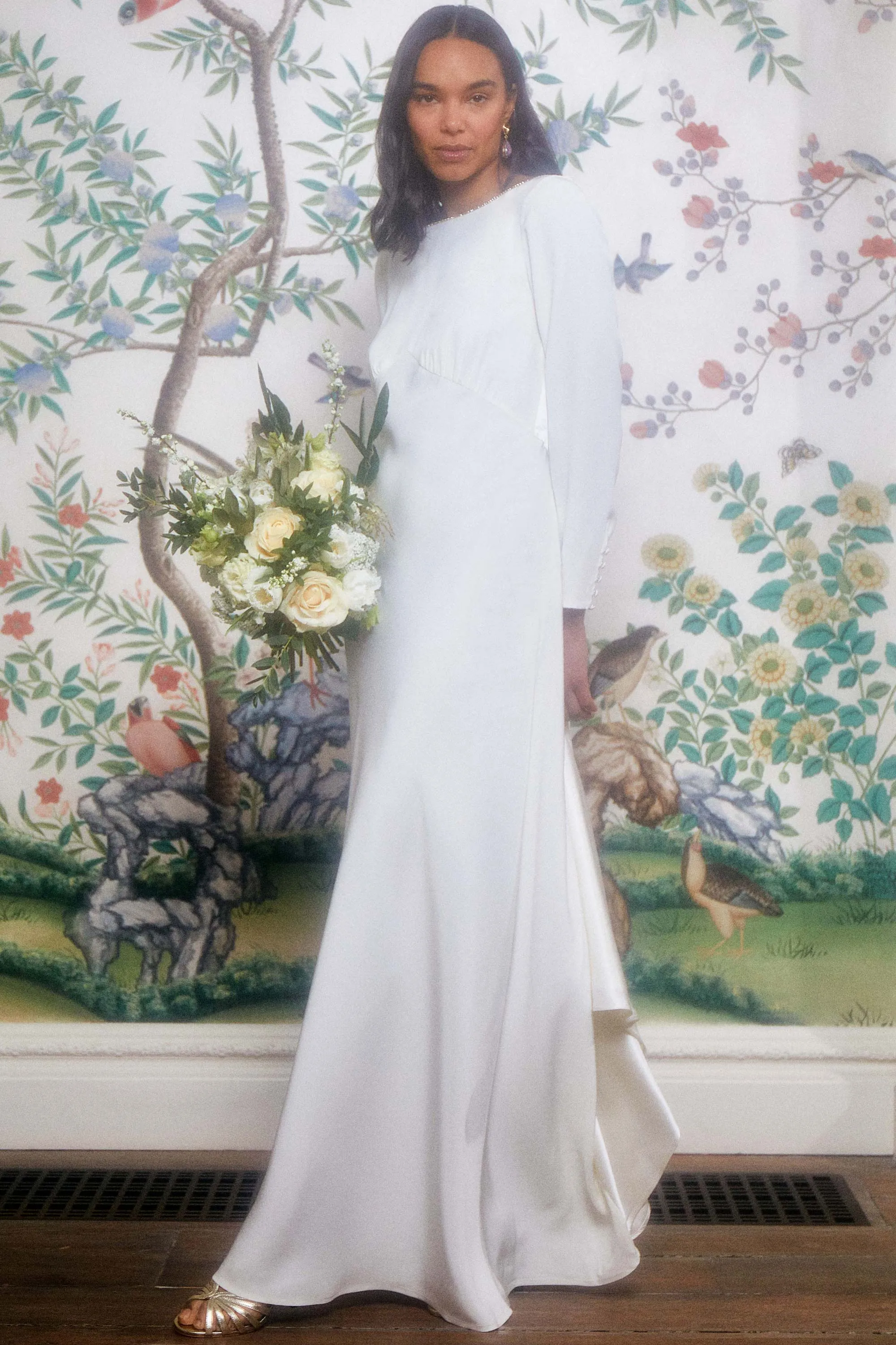 Cesca - Ivory