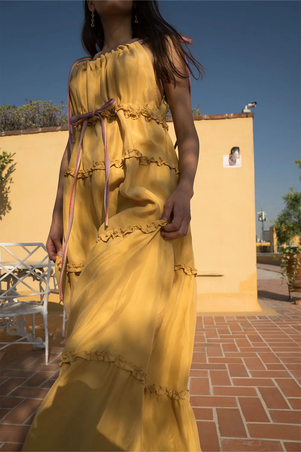 Chabela Dress