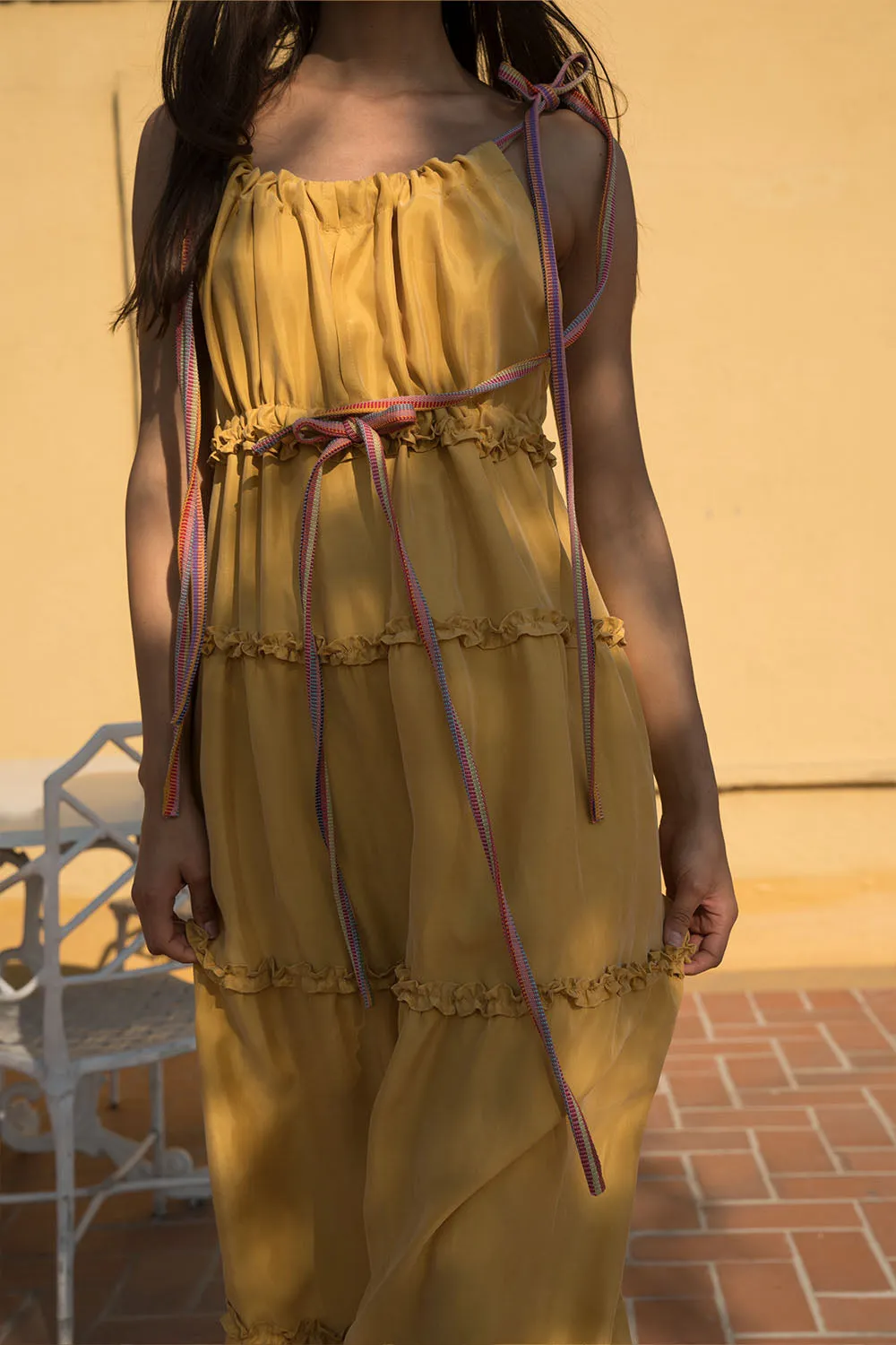 Chabela Dress