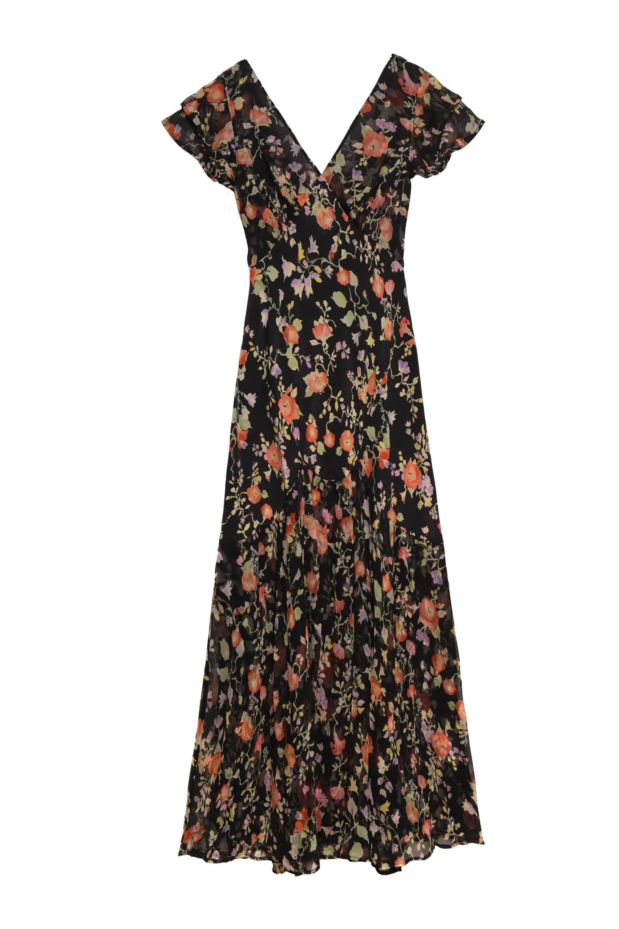 cinzia - waterblossom noir