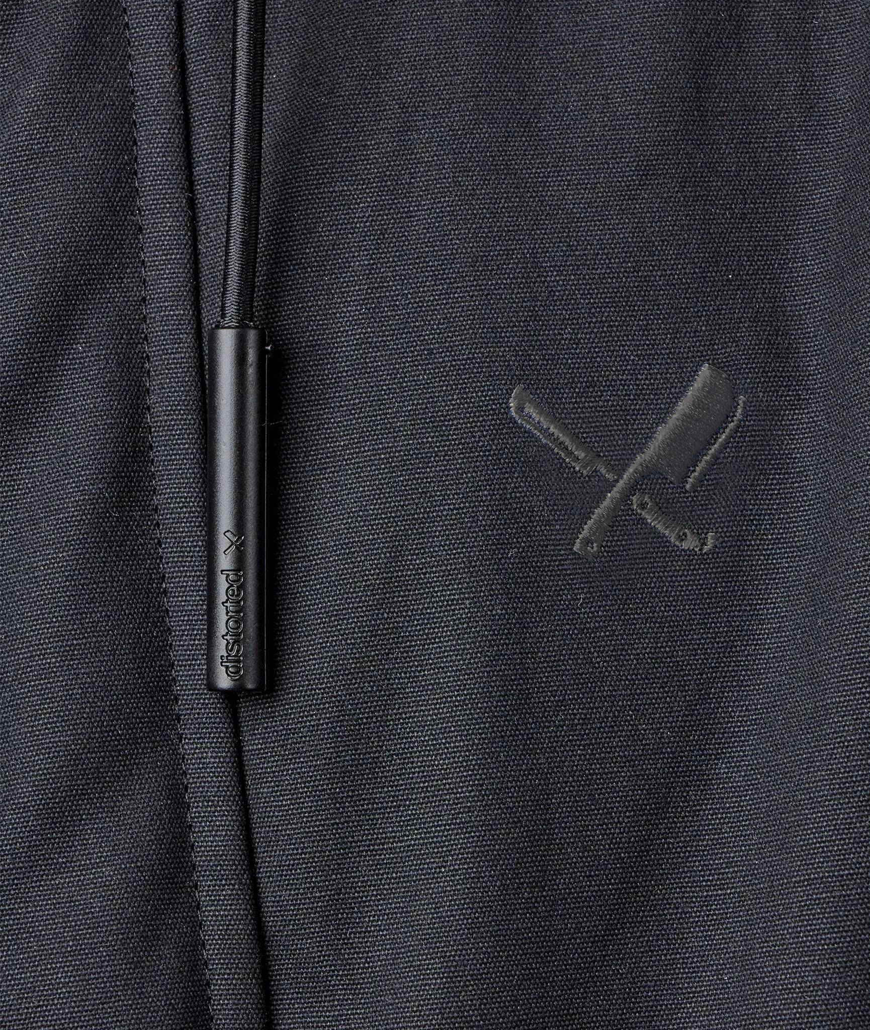 Classic Padded Slim
