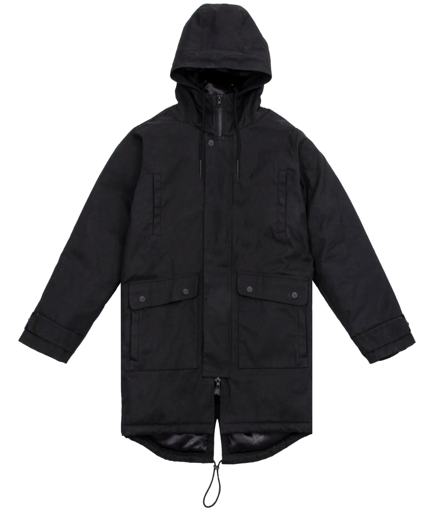 Classic Padded Slim