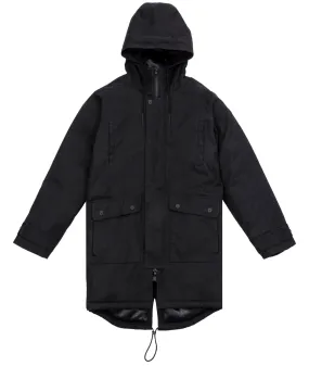 Classic Padded Slim