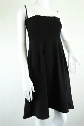 Club Monaco Black Dress XS