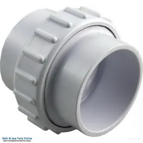CMP Generic Union [2" Slip x 2" Slip] (21049-200-000)