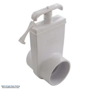 CMP Hydroseal Locking Gate Valve [2" Slip x 2" Slip] (25850-200-000)