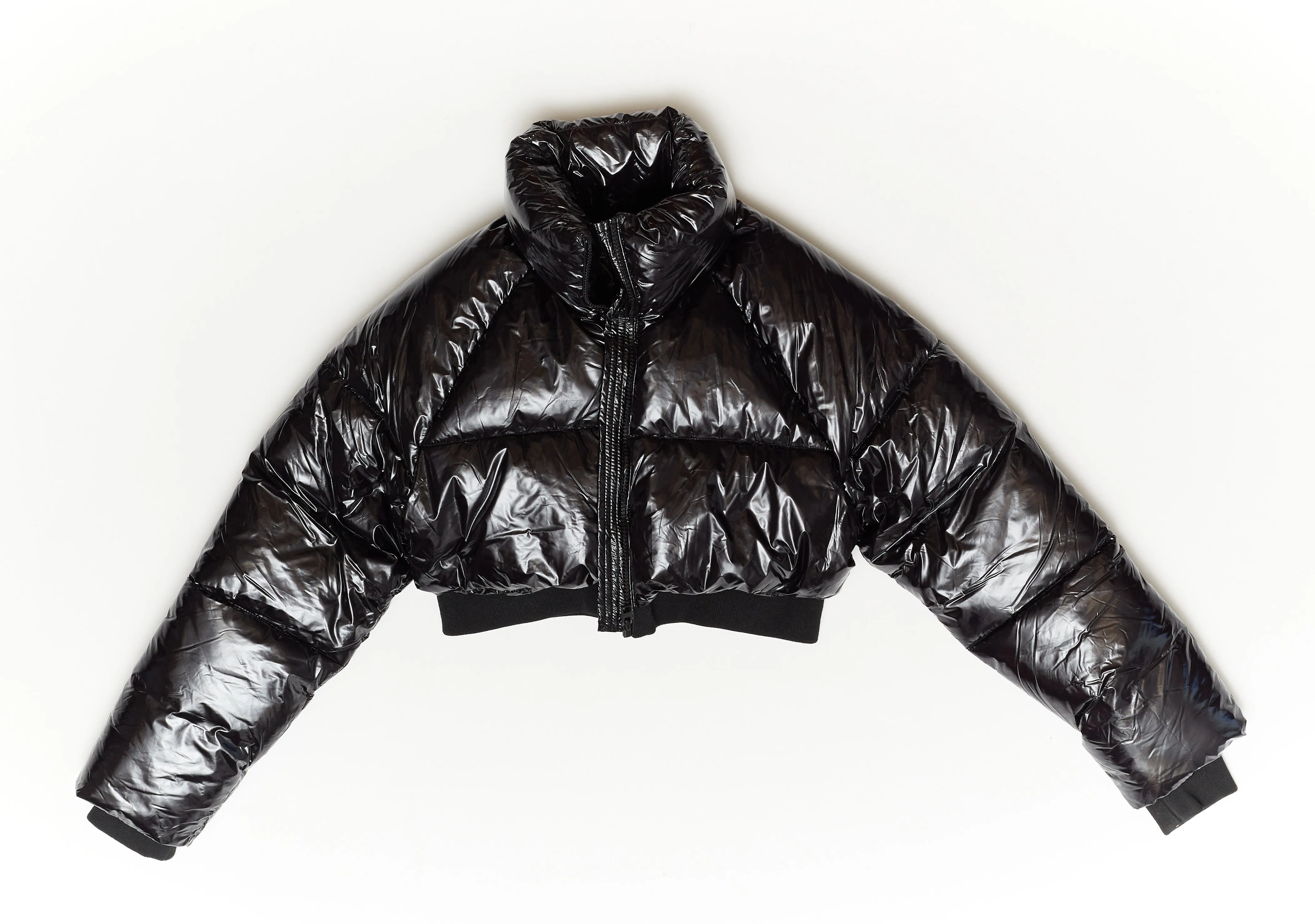 Cold Lover Jacket