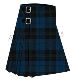 Comme Ça Il Conte Tartan