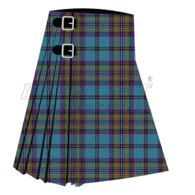Continue Tartan