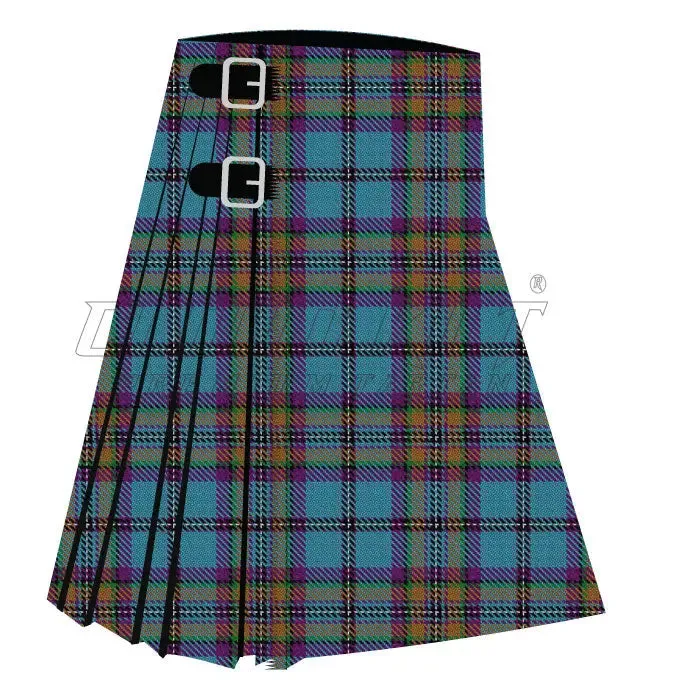 Continue Tartan