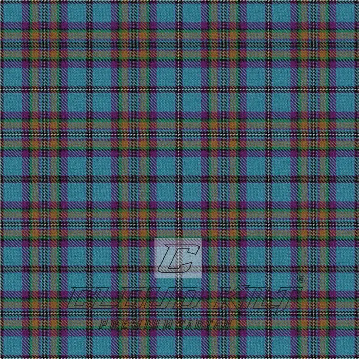 Continue Tartan