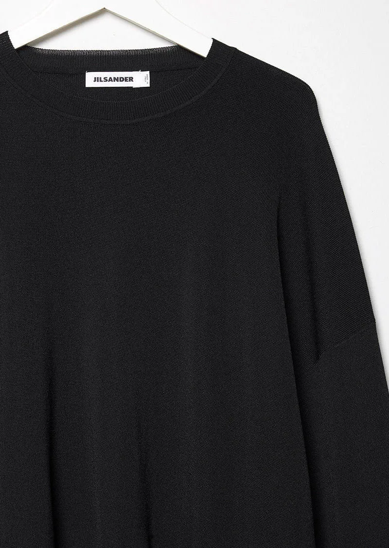 Cotton Pullover