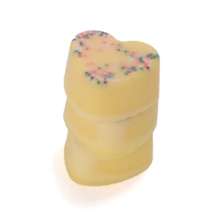 Cupcake Bath Melt (1 oz, Set of 3)