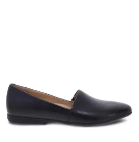 Dansko Women's Larisa Flats- Black