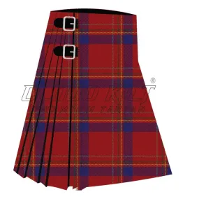De Nardi Tartan