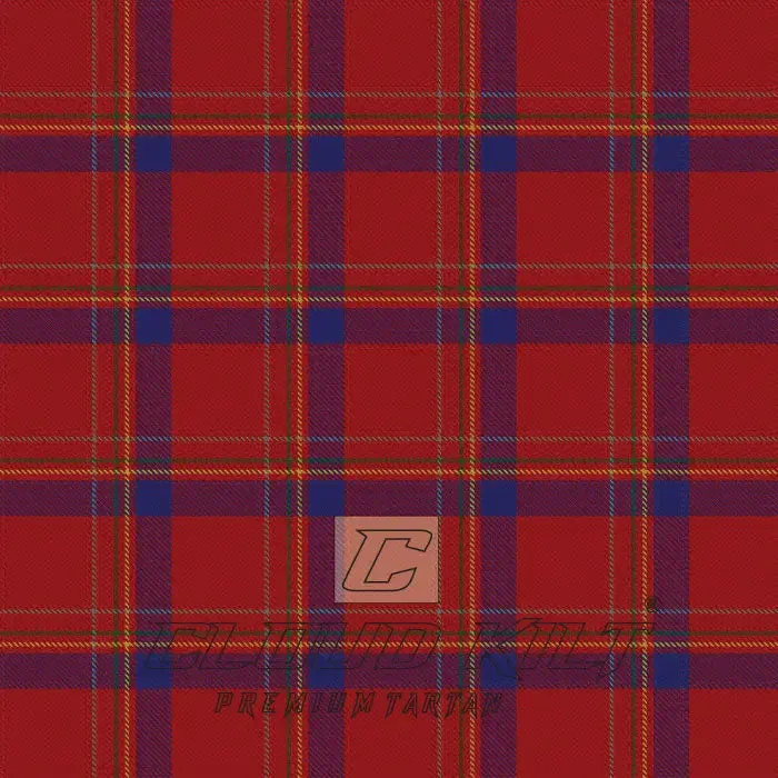 De Nardi Tartan