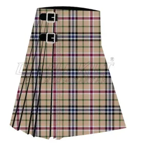 Desang Tartan