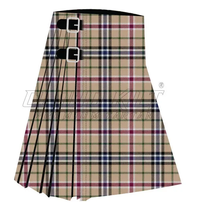 Desang Tartan