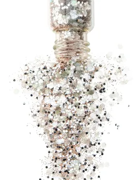 DESERT FLOWER BIODEGRADABLE GLITTER