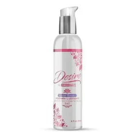 Desire by Swiss Navy - Water Based Intimate Lubricant