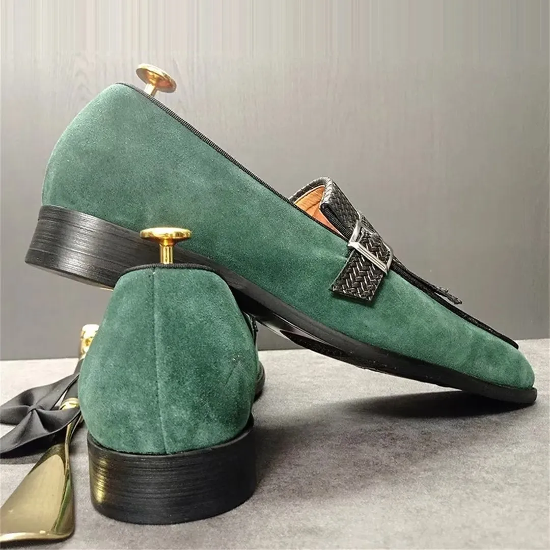 Diamoré Formal Monk Slip