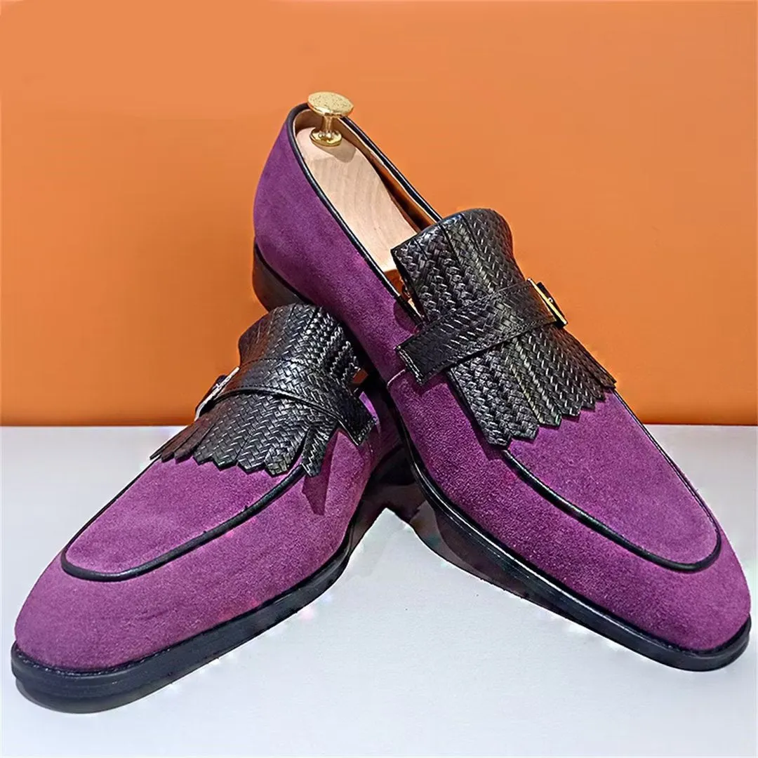 Diamoré Formal Monk Slip
