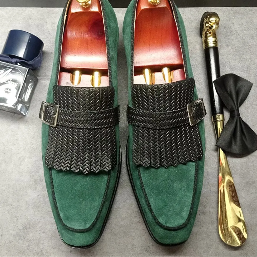 Diamoré Formal Monk Slip