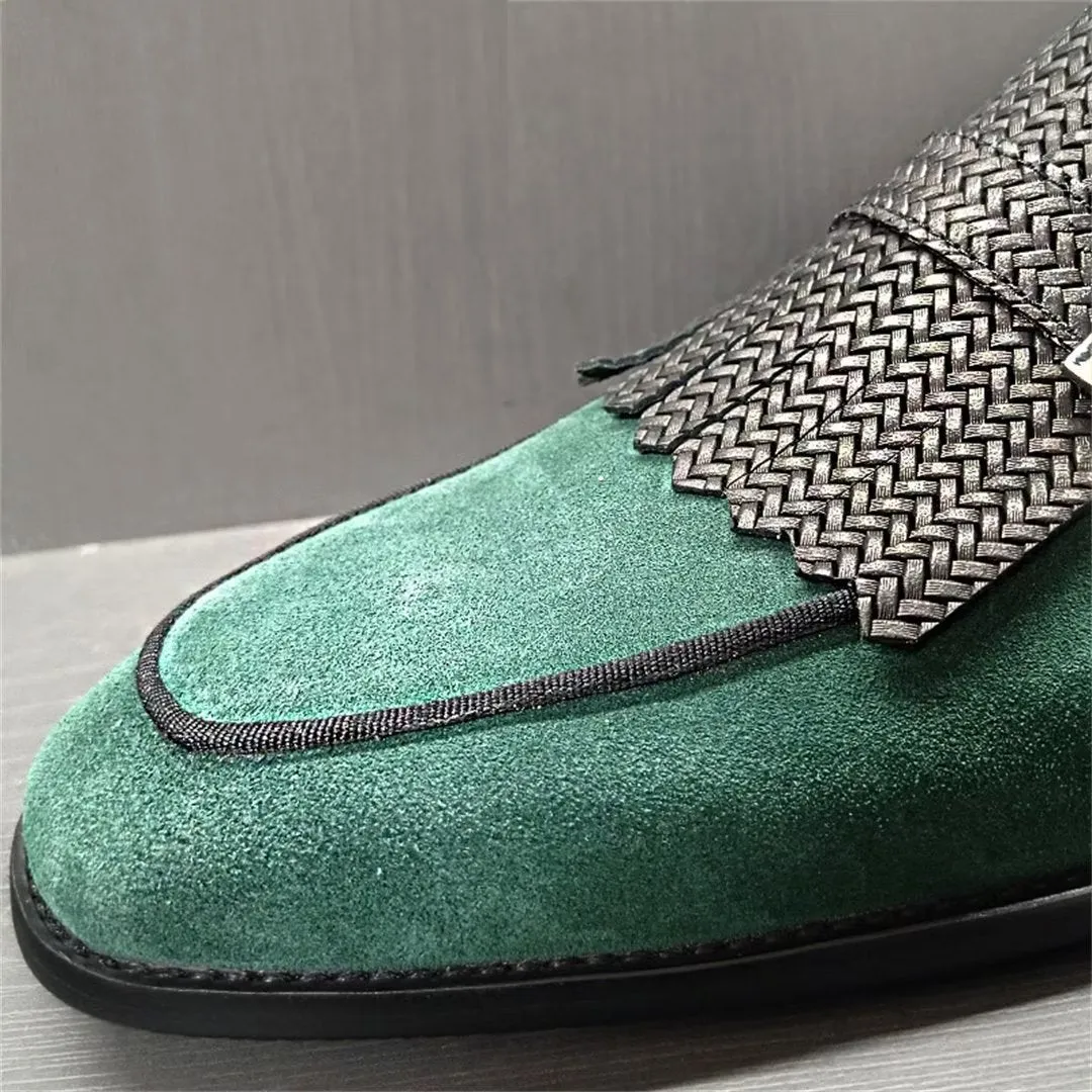 Diamoré Formal Monk Slip