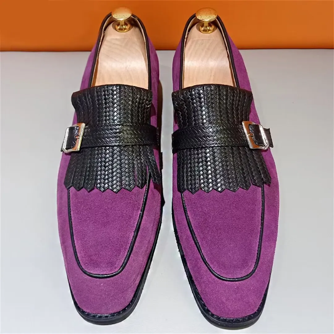 Diamoré Formal Monk Slip