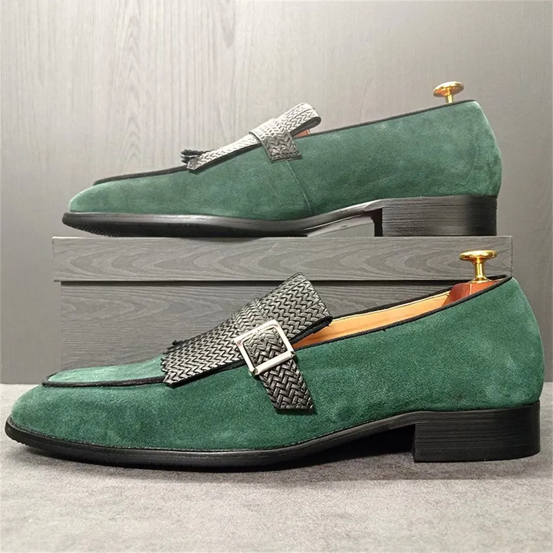 Diamoré Formal Monk Slip