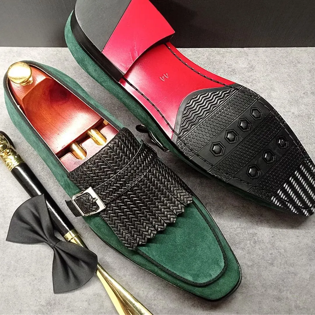 Diamoré Formal Monk Slip