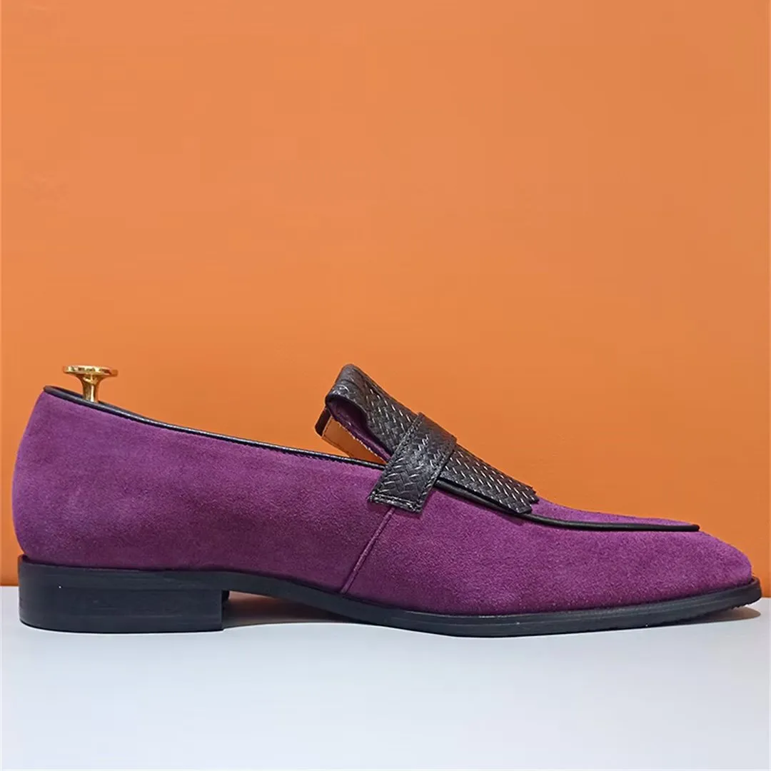 Diamoré Formal Monk Slip