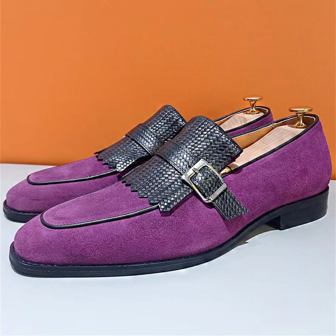 Diamoré Formal Monk Slip