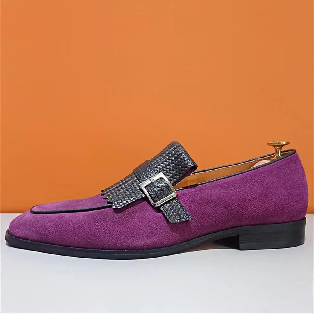 Diamoré Formal Monk Slip