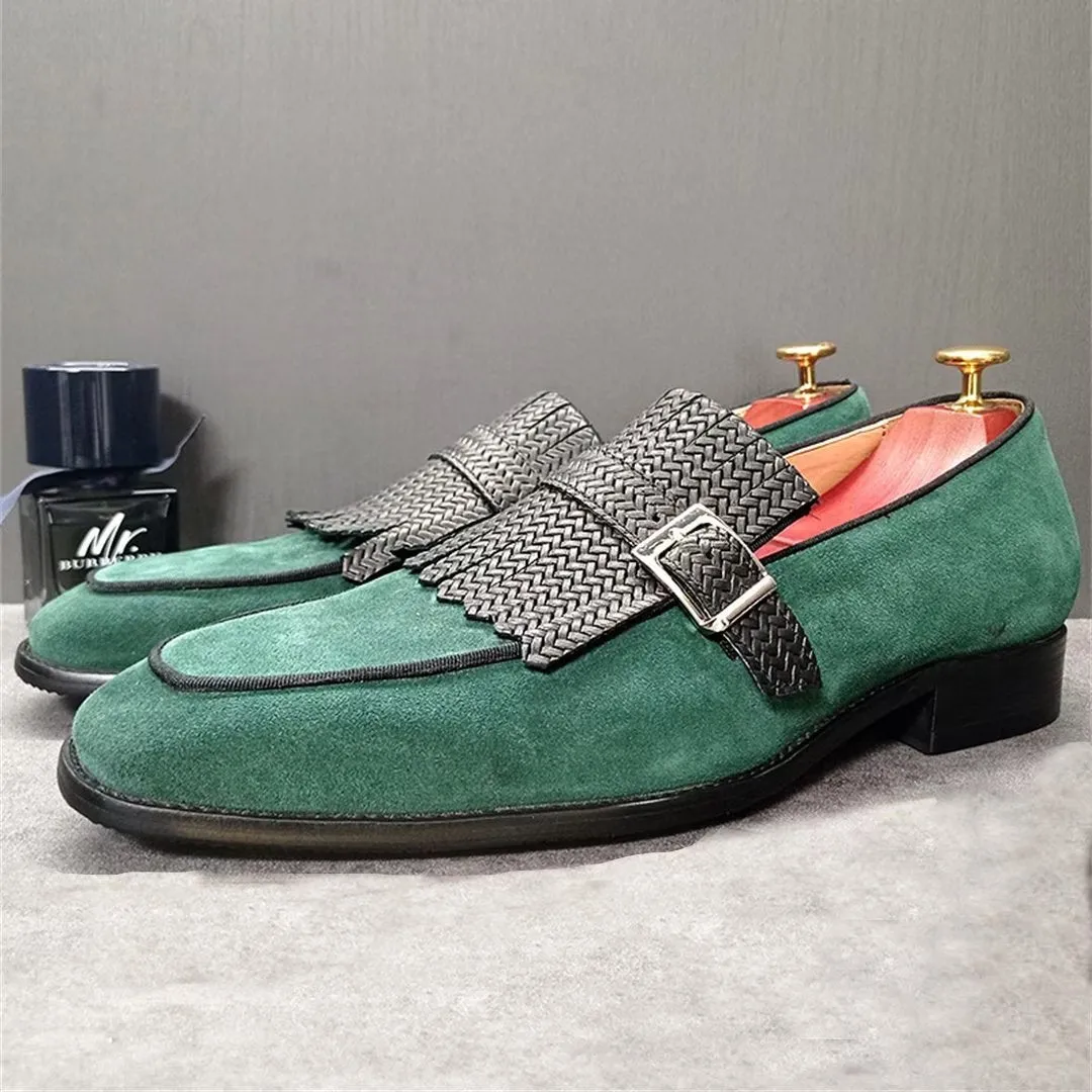 Diamoré Formal Monk Slip