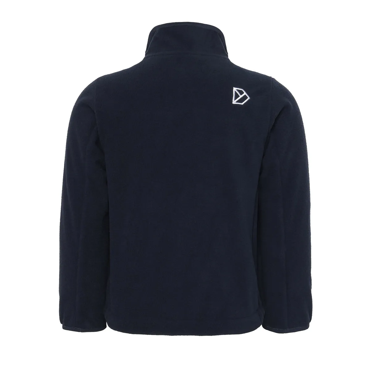 Didriksons Kids Muskot Windproof Jacket (Navy)