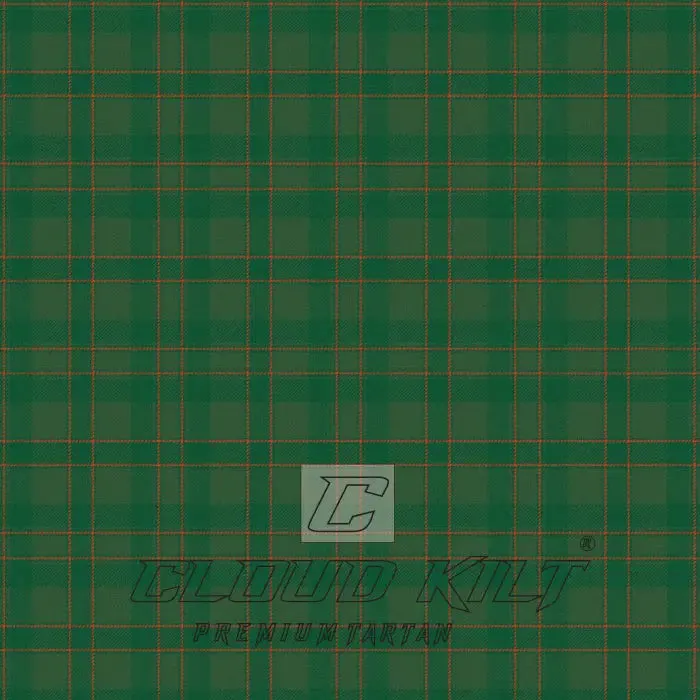 Donachie of Brockloch Hunting Ancient Tartan