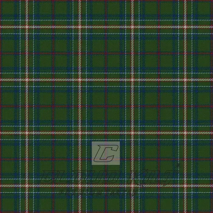Doo Tartan