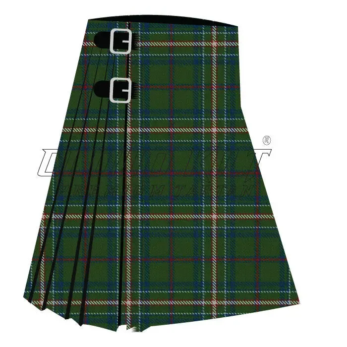 Doo Tartan