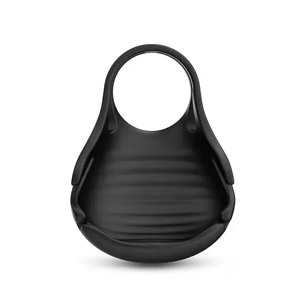 Dorcel Fun Bag Rechargeable Silicone Vibrating Cockring & Testicle Stimulator