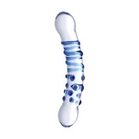 Dual Ended Glass Dildo