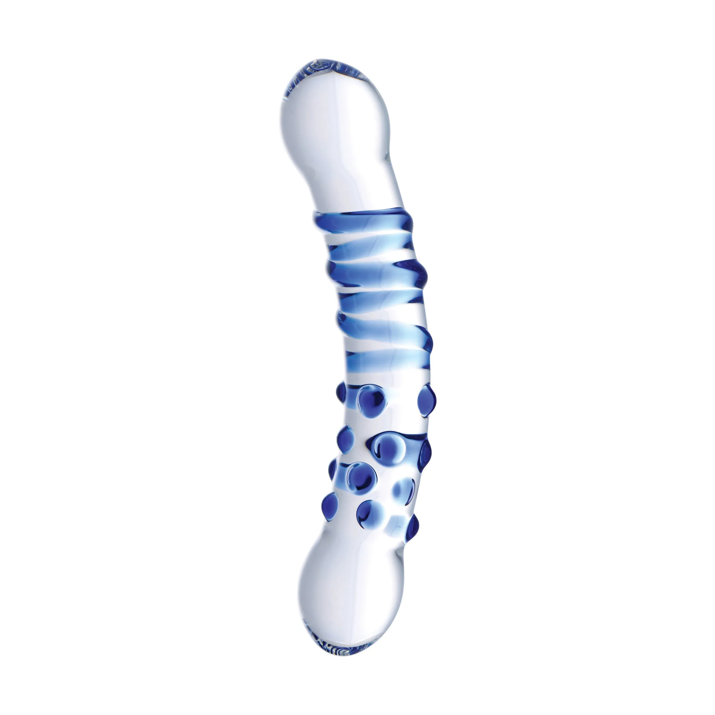 Dual Ended Glass Dildo