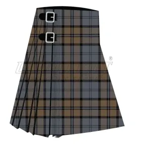 Dunbar John Telfar Ancient Tartan