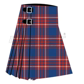 Edinburgh TIC Tartan