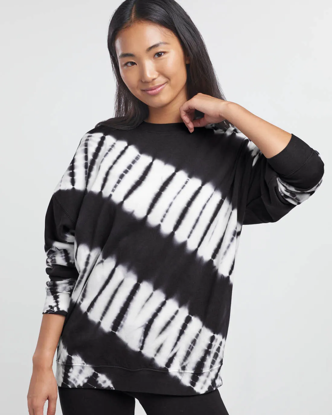 Elle Pullover