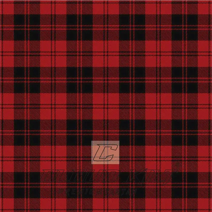 Erskine MacGregor Hastie Tartan