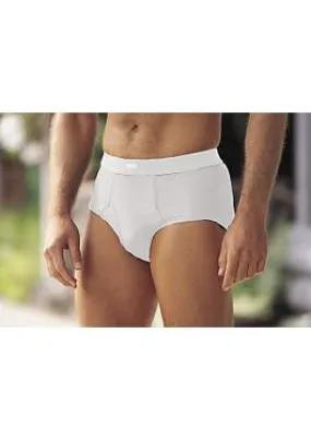 ExOfficio Men's Give-N-Go Brief / White